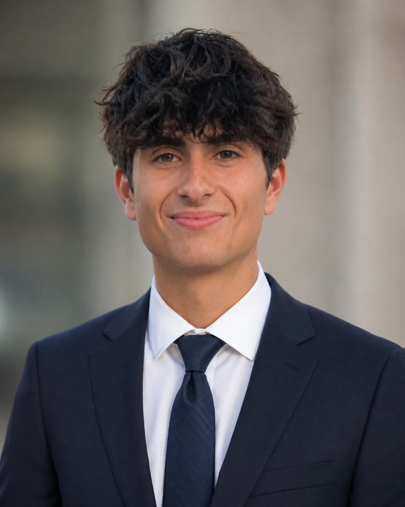 Skylar, Founder of Busy Line AI